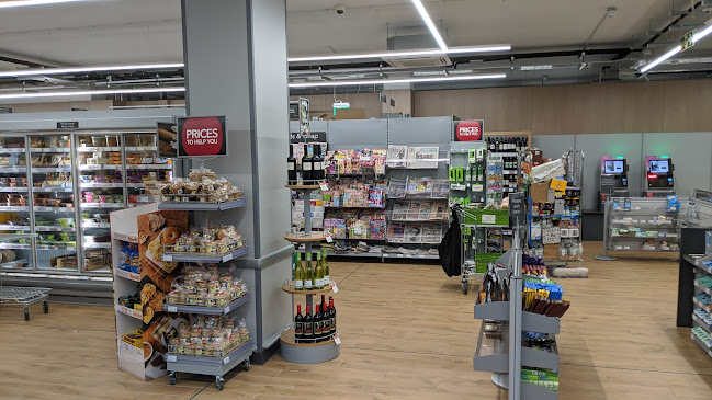 Reviews of Coop in Cardiff - Supermarket