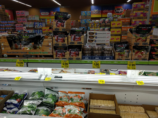 Grocery Store «Grocery Outlet Bargain Market», reviews and photos, 1951 NE 3rd St, Prineville, OR 97754, USA