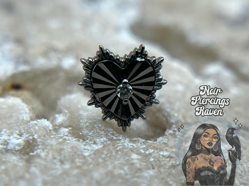 Explore 2 face tattoo ideas, creative tattoo ideas in Willow Grove, available at Tattoo GalaxyWillow Grove Piercing & Tattoos