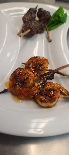 Caterer «Colorado Catering Co», reviews and photos, 10607 E Dartmouth Ave, Aurora, CO 80014, USA