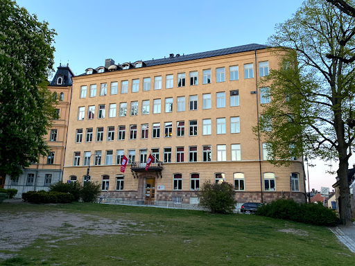 Stockholm International School