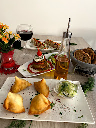 Photo n°70 de La Table de l'Asie à Schiltigheim ()