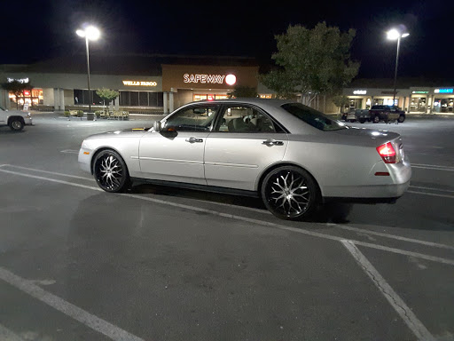 Shopping Mall «Crossings Shopping Center», reviews and photos, 3393 Deer Valley Rd, Antioch, CA 94531, USA