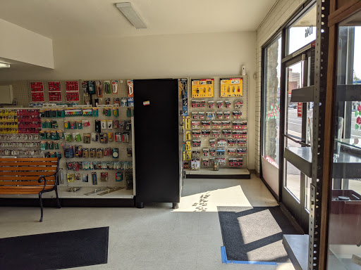 Locksmith «Reno Sparks Lock & Glass», reviews and photos, 1746 Victorian Ave, Sparks, NV 89431, USA