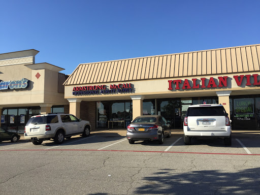 Armstrong McCall Professional Beauty Supply, 121 N Greenville Ave A, Allen, TX 75002, USA, 