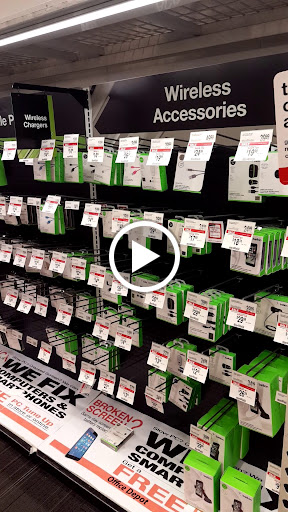 Office Depot image