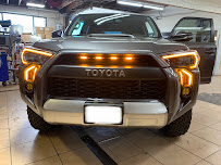 Pure Sound Car Audio - Photo 2 - Car repair in Salinas, CA, Salinas