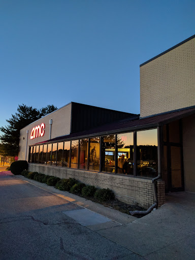 Movie Theater «AMC Classic Bloomington 11», reviews and photos, 1351 S College Mall Rd, Bloomington, IN 47401, USA