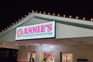 Annie's Frozen Custard image