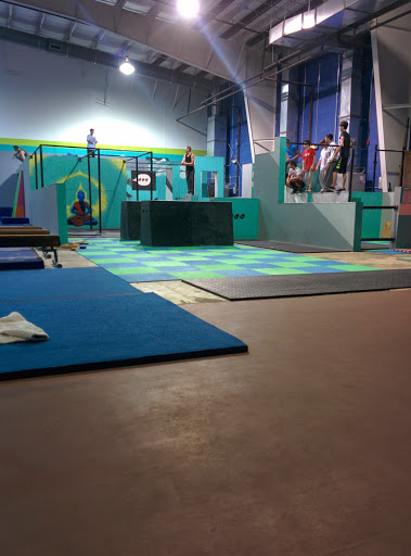 Gym «Intensity Parkour», reviews and photos, 1690 Banks Rd, Margate, FL 33063, USA