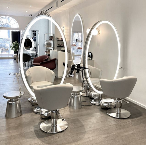 Hair Salon «Fabio Scalia Salon- Brooklyn Heights», reviews and photos, 155 Montague St, Brooklyn, NY 11201, USA