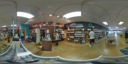 Record Store «Retroactive Records And Games», reviews and photos, 801 Main St, Suisun City, CA 94585, USA