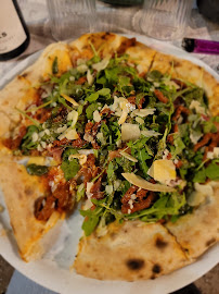 Pizza du Restaurant italien Al Bambino à Pézenas - n°6
