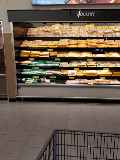 Supermarket «ALDI», reviews and photos, 1504 N Dixie Hwy, Elizabethtown, KY 42701, USA