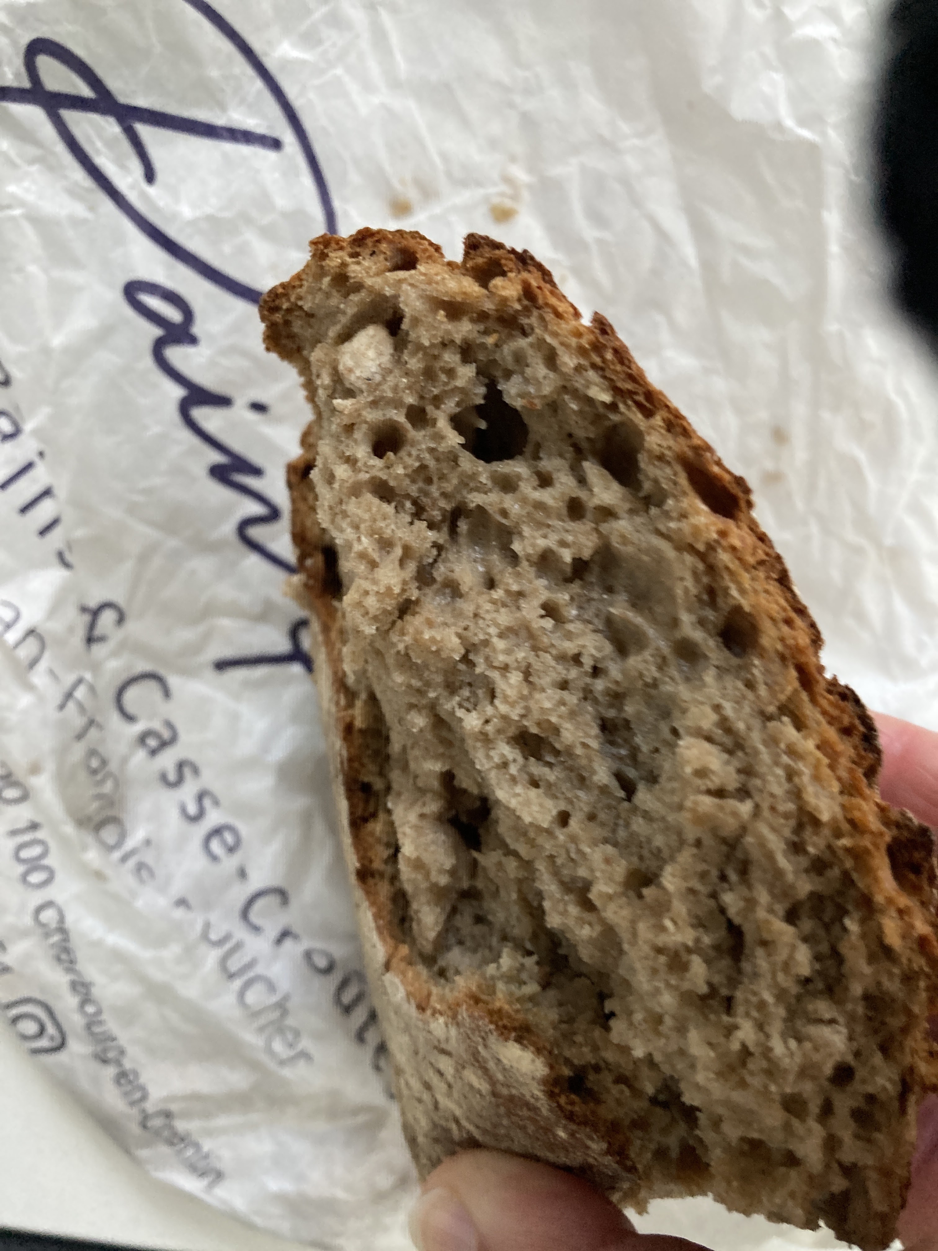 Photo n° 3 de l'avis de Françoise.t fait le 22/09/2023 à 11:05