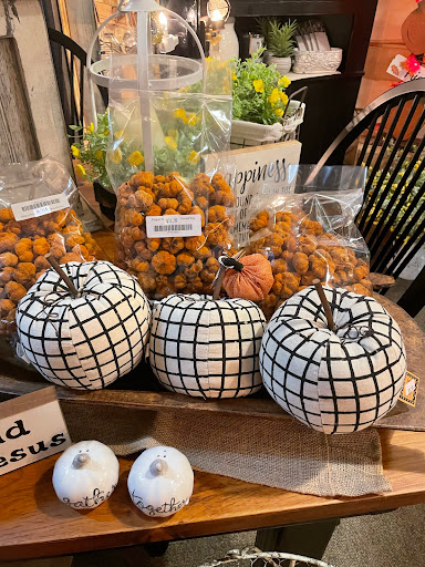 Gift Shop «The Primitive Porch», reviews and photos, 191 Old U.S. 50, Bedford, IN 47421, USA