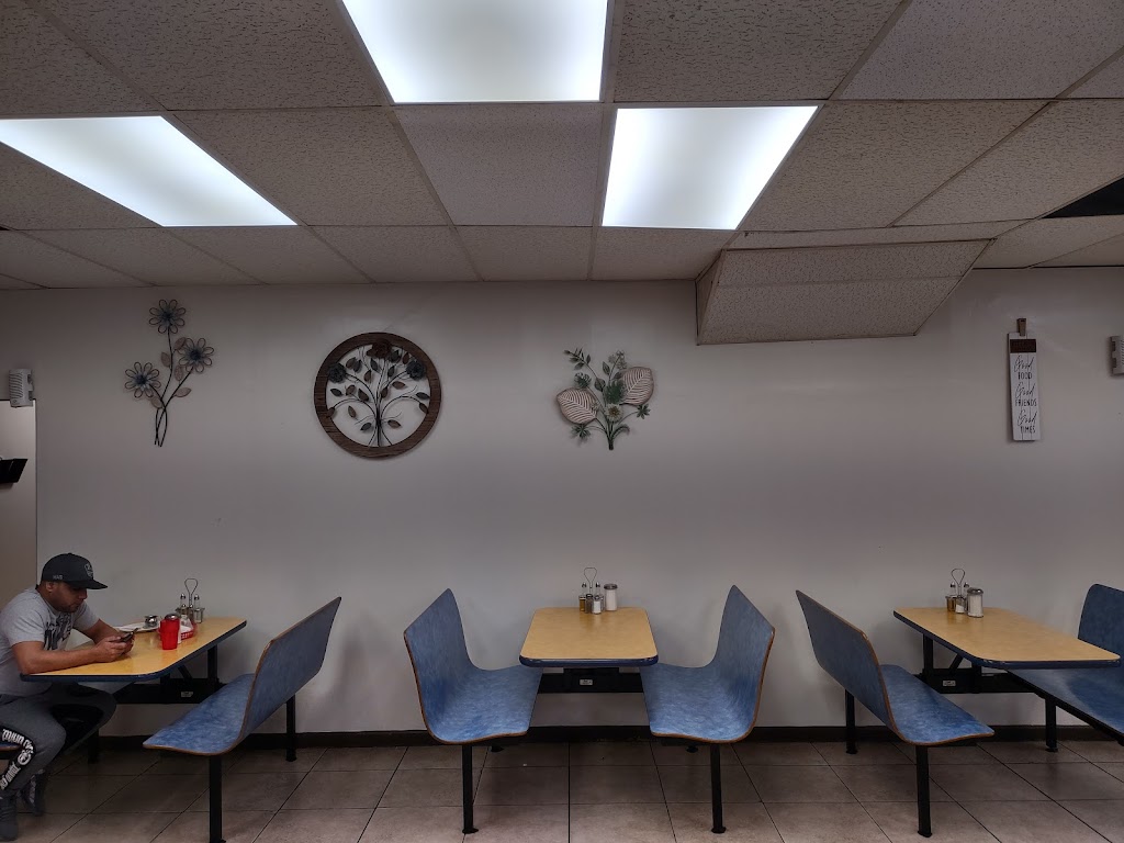 Epicentro Cafe 24 Horas 33013