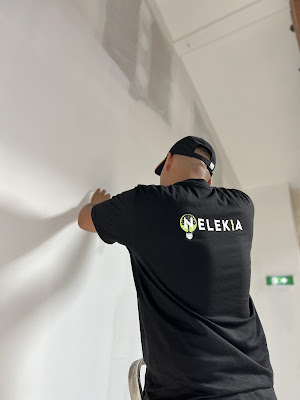 Nelekia à Bordeaux
