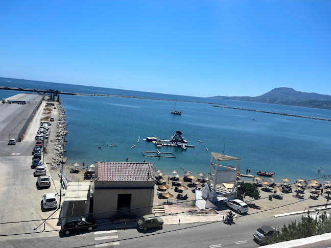 Αξιολογήσεις για το Limanaki Kimi στην Κύμη - Κτηματομεσιτικό γραφείο