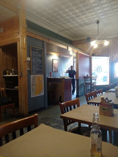 Restaurant Twin Archer Brewpub Reviews And Photos 117 W