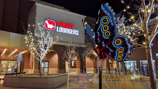 Movie Theater «Cinemark Carefree Circle And IMAX», reviews and photos, 3305 Cinema Point, Colorado Springs, CO 80922, USA