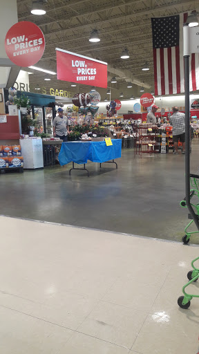 Grocery Store «Schnucks», reviews and photos, 975 S Annie Glidden Rd, DeKalb, IL 60115, USA