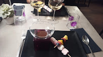 Plats et boissons du Restaurant LE BISTROT MARCEAU à Cannes - n°3