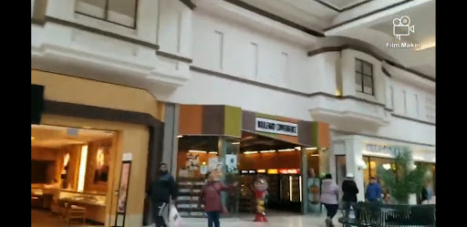 Shopping Mall «Boulevard Mall», reviews and photos, 730 Alberta Dr, Buffalo, NY 14226, USA