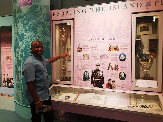 Reviews of Museum of Island History in Newport - Museum