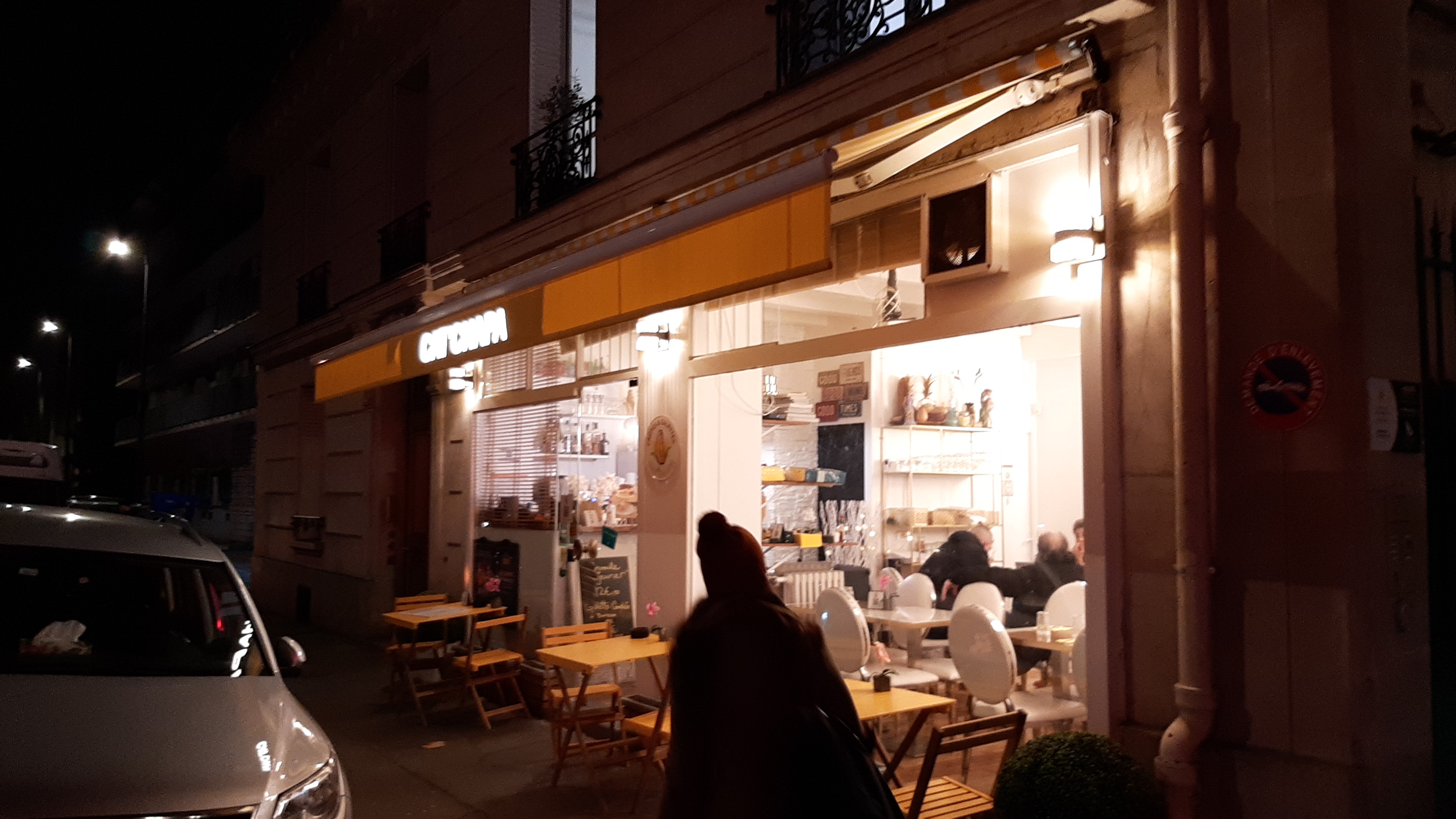 Photo n° 2 de l'avis de Francisco.a fait le 21/01/2022 à 19:49