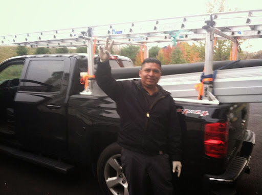 Car Wash «Hambletonian Auto Spa», reviews and photos, 1 Bryle Pl, Chester, NY 10918, USA