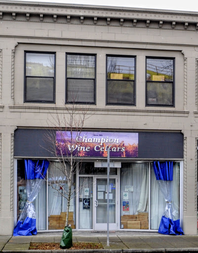Wine Store «Champion Wine Cellars», reviews and photos, 8503 Greenwood Ave N, Seattle, WA 98103, USA