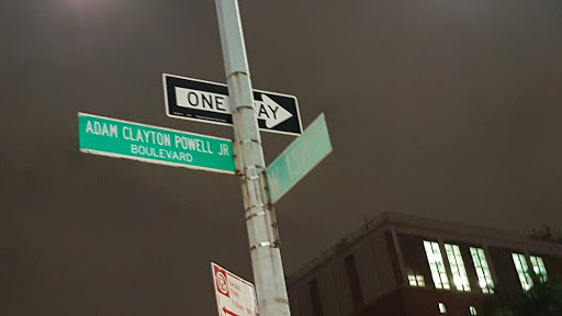 Live Music Venue «Shrine», reviews and photos, 2271 Adam Clayton Powell Jr Blvd, New York, NY 10030, USA