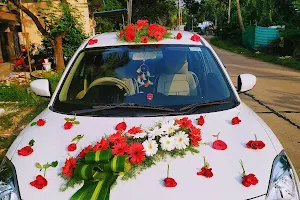 Sri Sanvi Car Travels image