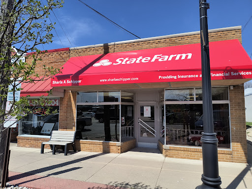 Sharla Schipper - State Farm Insurance Agent