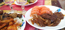 Plats et boissons du Restaurant chinois Wok 88 à Épinal - n°1