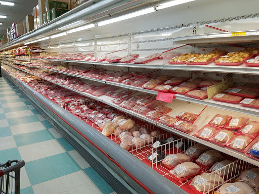 Asian Grocery Store «Hong Kong Supermarket», reviews and photos, 265 New Jersey 18, East Brunswick, NJ 08816, USA