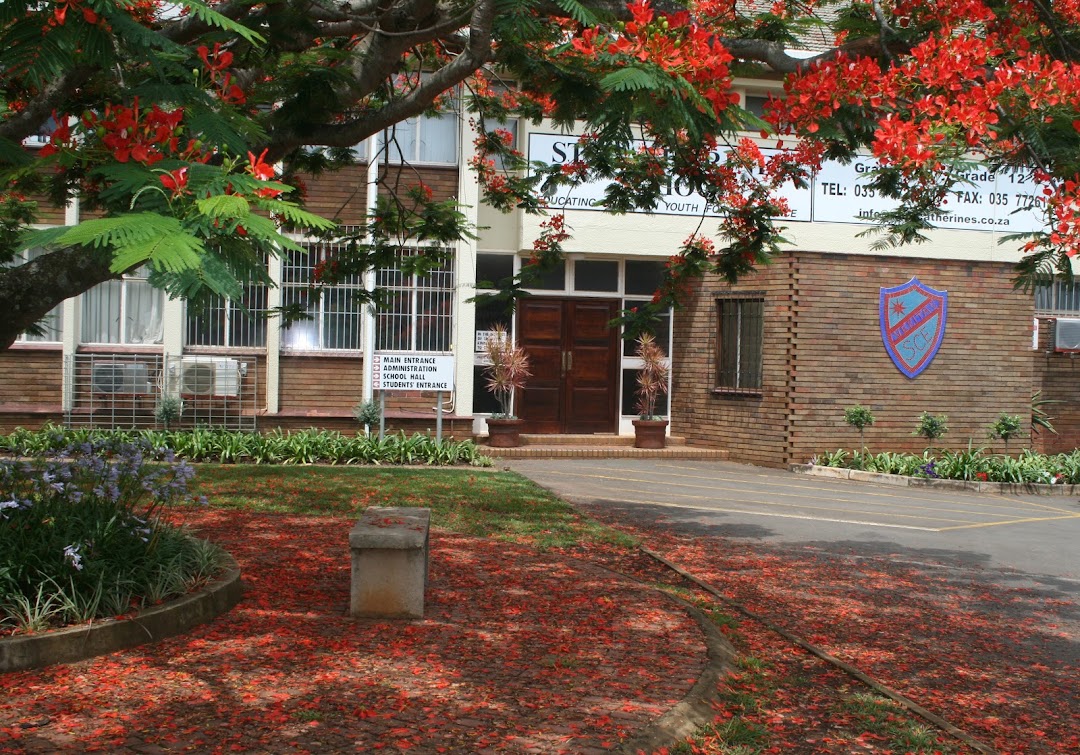 St Catherines School