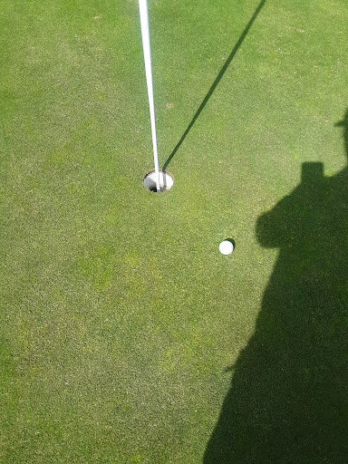 Public Golf Course «Hilaman Golf Course», reviews and photos, 2737 Blair Stone Rd, Tallahassee, FL 32301, USA