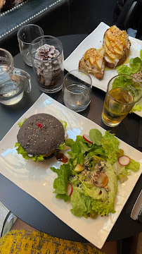 Les plus récentes photos du Café Le Temps D’une Pause à Mulhouse - n°1