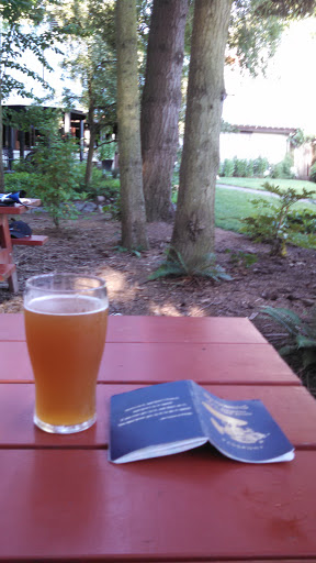 Brewpub «McMenamins Cornelius Pass Roadhouse», reviews and photos, 4045 NW Cornelius Pass Rd, Hillsboro, OR 97124, USA