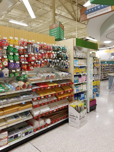 Supermarket «Publix Super Market at Promenade at Silver Palm», reviews and photos, 23300 SW 112th Ave, Homestead, FL 33032, USA