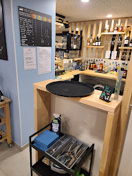 Photo n°55 de La Mauvaise Joueuse - Bar à jeux à Haguenau ()