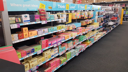 Office Supply Store «Staples», reviews and photos, 752 Upper Glen St, Queensbury, NY 12804, USA