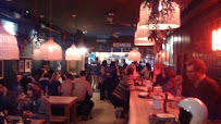 Atmosphère du Bocamexa Mouffetard - restaurant mexicain à Paris - n°20