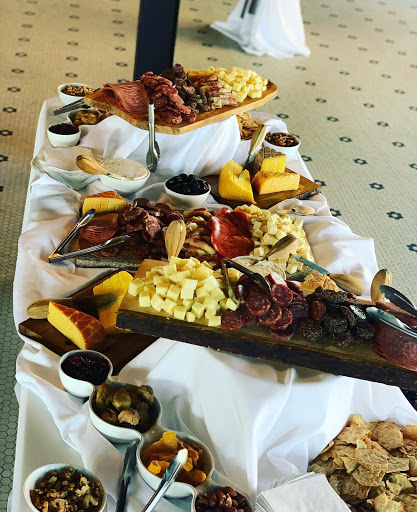 Caterer «Just Catering By Orr Nalp», reviews and photos, 6125 S Sheridan Rd # H, Tulsa, OK 74133, USA