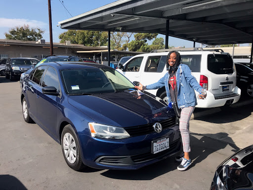 Used Car Dealer «ACE Motors», reviews and photos, 601 S Anaheim Blvd, Anaheim, CA 92805, USA