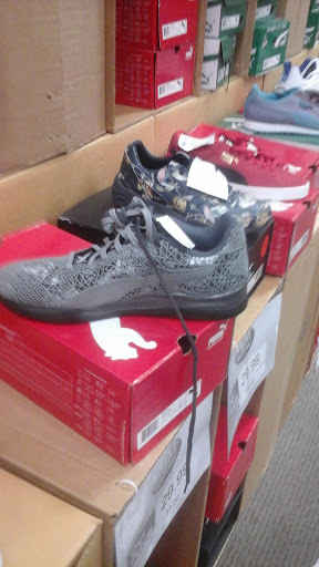 Shoe Store «MJM DESIGNER SHOES», reviews and photos, 951 W Brandon Blvd, Brandon, FL 33511, USA