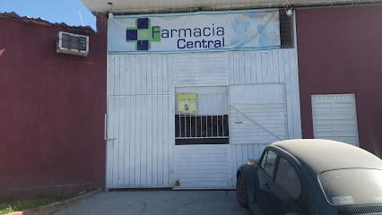 Consultorio Medico, Farmacia Central