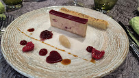 Foie gras du Restaurant Le Demptezieu à Saint-Savin - n°9